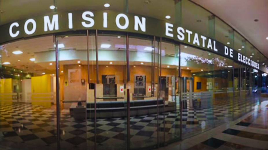 Comisión Estatal de Elecciones