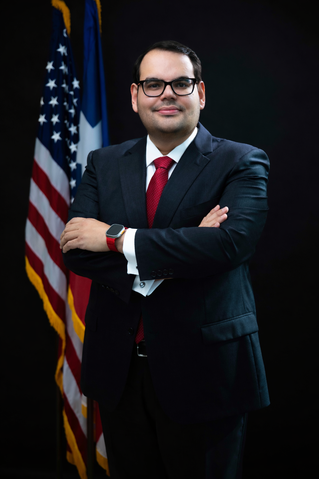 Lcdo. Ernesto G. González Rodríguez